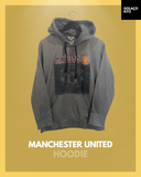 Manchester United - Hoodie
