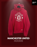 Manchester United - Hoodie