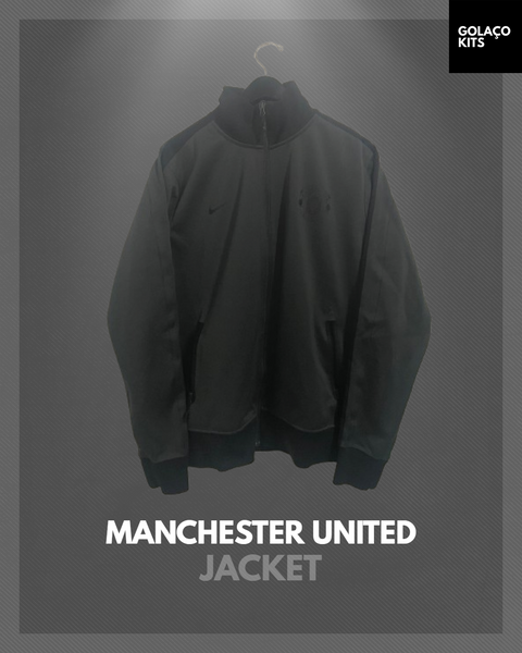 Manchester United - Jacket