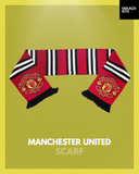 Manchester United - Scarf