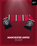 Manchester United - Scarf
