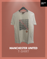 Manchester United - T-Shirt