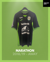 Marathon 2018/19 - Away *BNWT*
