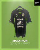 Marathon 2018/19 - Away *BNWT*