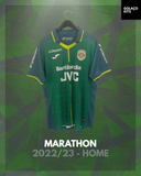 Marathon 2022/23 - Home