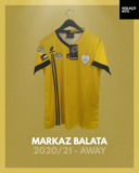 Markaz Balata 2020/21 - Away *BNWT*