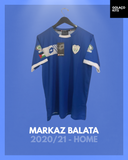Markaz Balata 2020/21 - Home *BNWT*