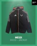 Messi 2022 - Jacket