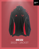 Messi 2025 - Jacket *BNWT*