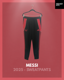 Messi 2025 - Sweatpants *BNWT*