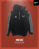 Messi - Hoodie