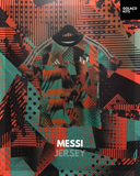 Messi - Jersey