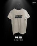 Messi - T-Shirt - Womens