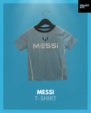Messi - T-Shirt *BNWT*