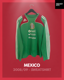 Mexico 2008/09 - Sweatshirt