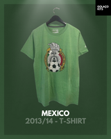 Mexico 2013/14 - T-Shirt