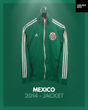 Mexico 2014 - Jacket