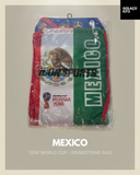 Mexico 2018 World Cup - Drawstring Bag *BNIB*