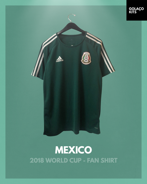 Mexico World Cup 1970 Football T-shirt Unisex FIFA 