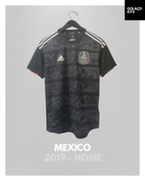 Mexico 2019 - Home *BNWT*