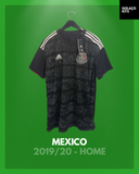 Mexico 2019/20 - Home *BNWT*