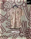 Mexico 2022 World Cup - Away *PLAYER ISSUE* *BNWT*