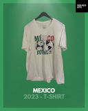 Mexico 2023 - T-Shirt
