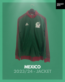 Mexico 2023/24 - Jacket *BNWT*