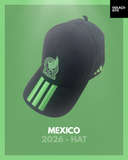 Mexico 2026 - Hat *BNWT*