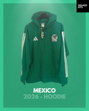 Mexico 2026 - Hoodie *BNWT*