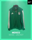 Mexico 2026 - Jacket *BNWT*
