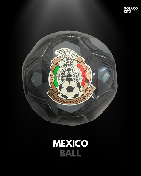 Mexico - Ball