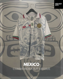 Mexico - Away - Commemorative Reissue *BNIB*