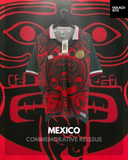 Mexico - Alternate - Commemorative Reissue *BNIB*