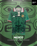 Mexico - Home - Commemorative Reissue *BNIB*