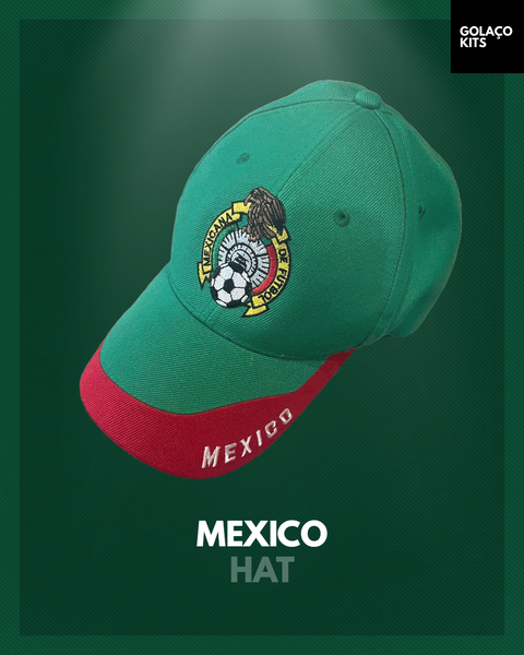 Mexico - Hat