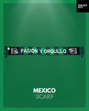 Mexico - Scarf