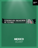 Mexico - Scarf