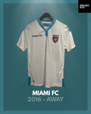 Miami FC 2016 - Away *BNWT*