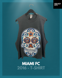 Miami FC 2016 - T-Shirt