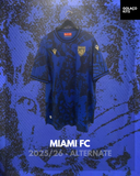 Miami FC 2025/26 - Alternate