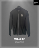 Miami FC - Jacket