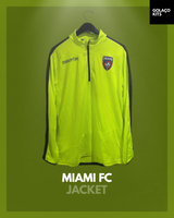 Miami FC - Jacket