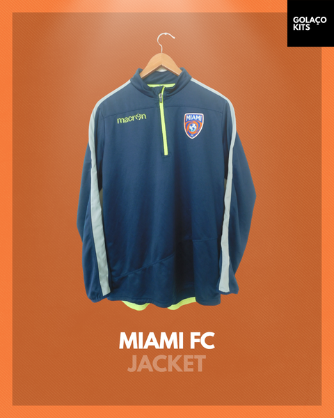 Miami - Jacket