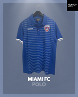 Miami FC - Polo