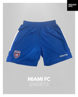 Miami FC - Shorts