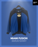 Miami Fusion - Sweatshirt
