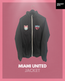 Miami United - Jacket
