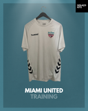Miami United - Training - #64