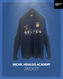 Michel Hidalgo Academy - Jacket